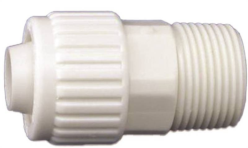 Adapter Poly 3-4px3-4mpt