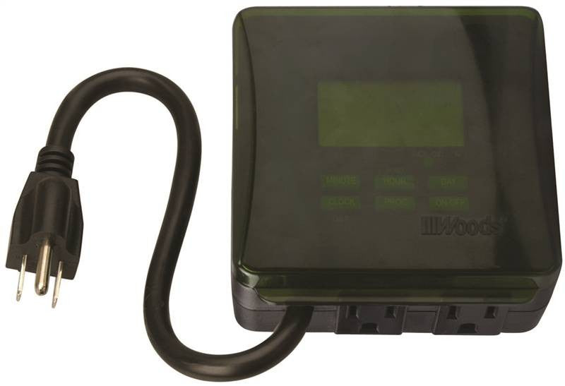 Tmr Dig Hvyd Blk 15a-1875w