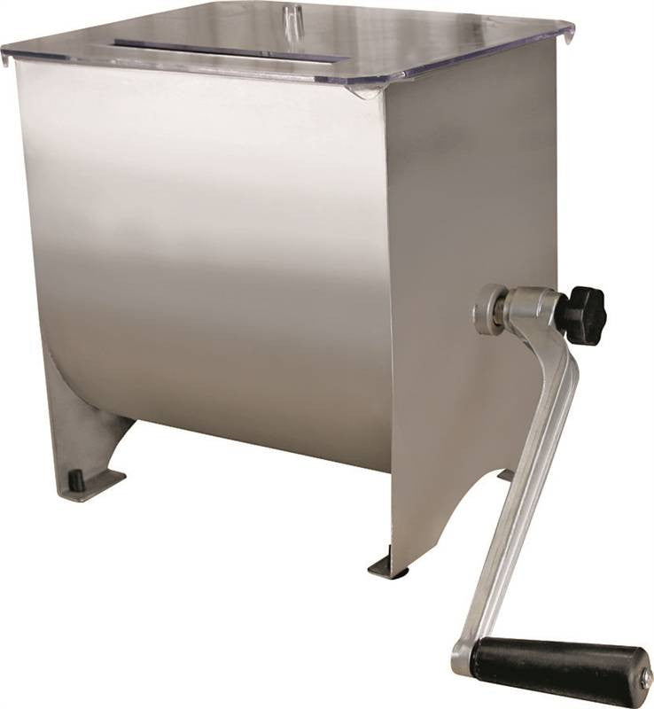 Meat Mixer 20lb