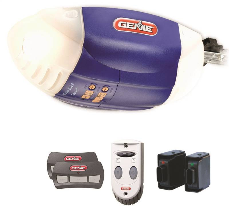 Garage Door Opnr 1-2hp Genie