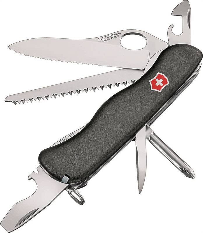 Knife Pockt 12-in-1 4-3-8 Inch