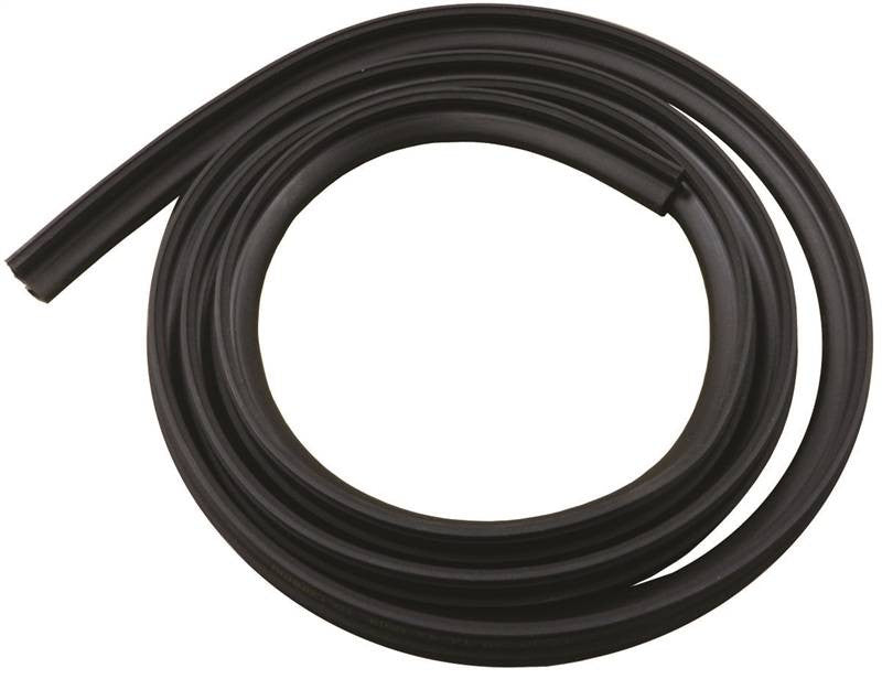 Weatherstrip Door 3 X 7ft Brn