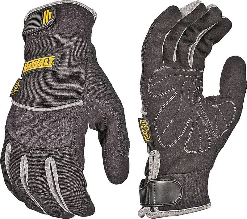 Glove General Utility Xl