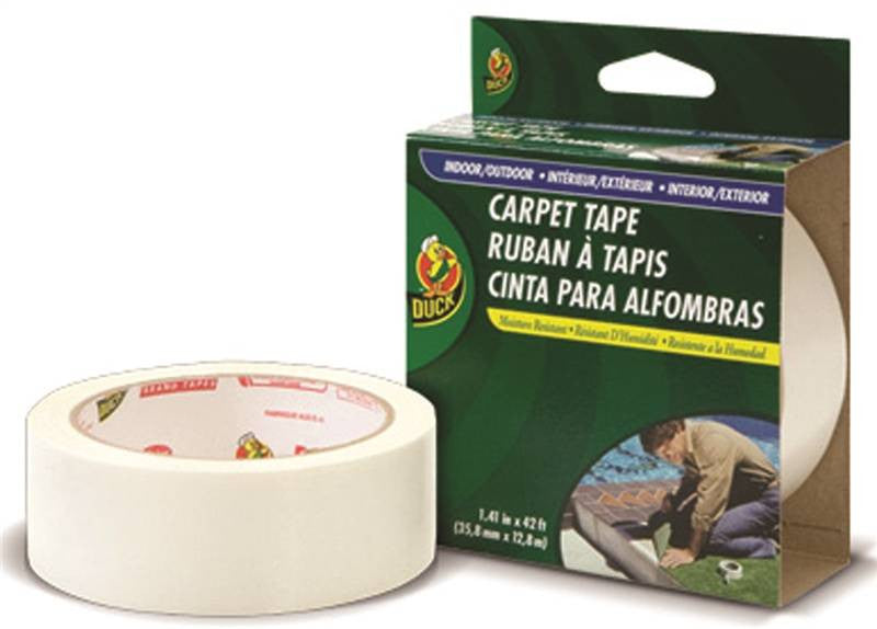 Tape Carpet In Ex 1.41inx42ft