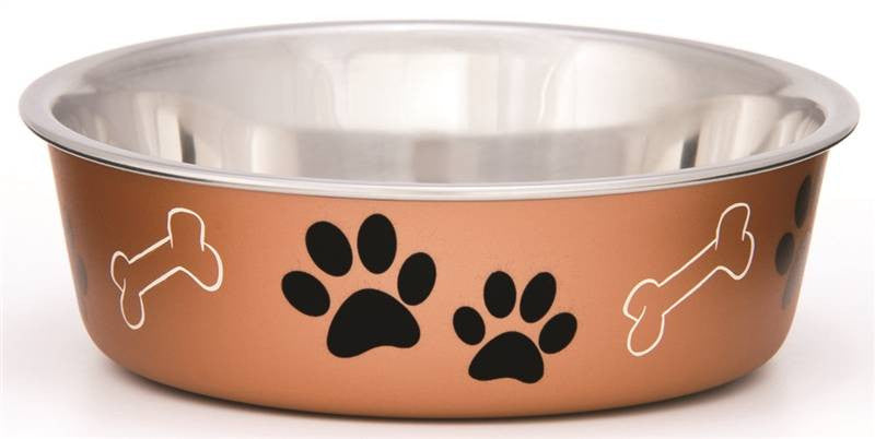 Bowl Bella Large Copper