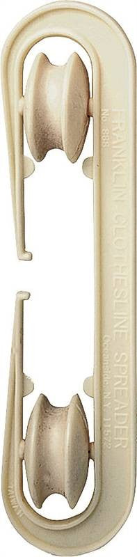 Clothesline Spreader