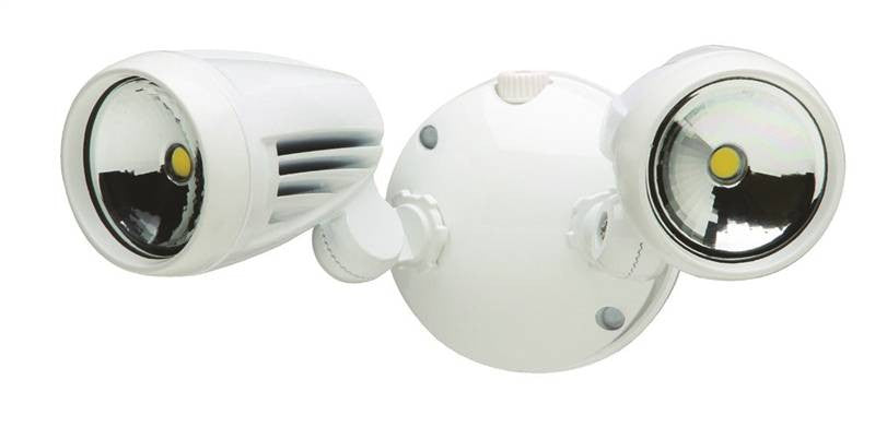 Light Led Dualhead 1280lm Wht