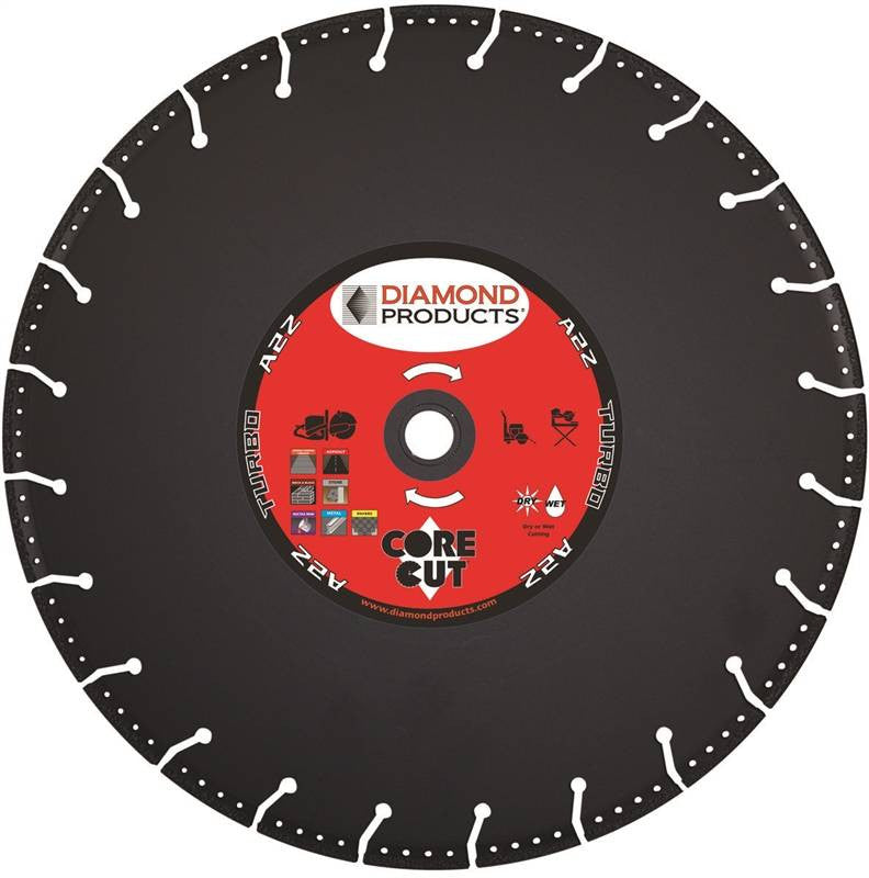 14in Demolition Rescue Blade