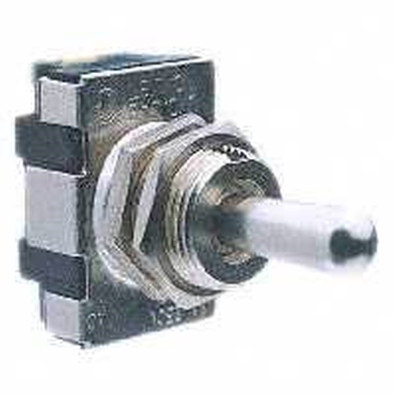 12v 15a Toggle Switch Sw-73