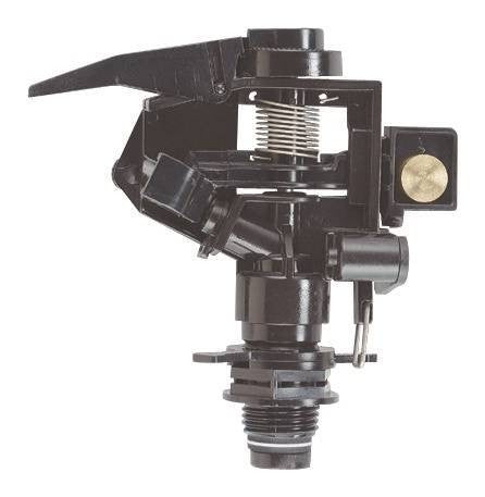 1-2in Plastic Impact Sprinkler