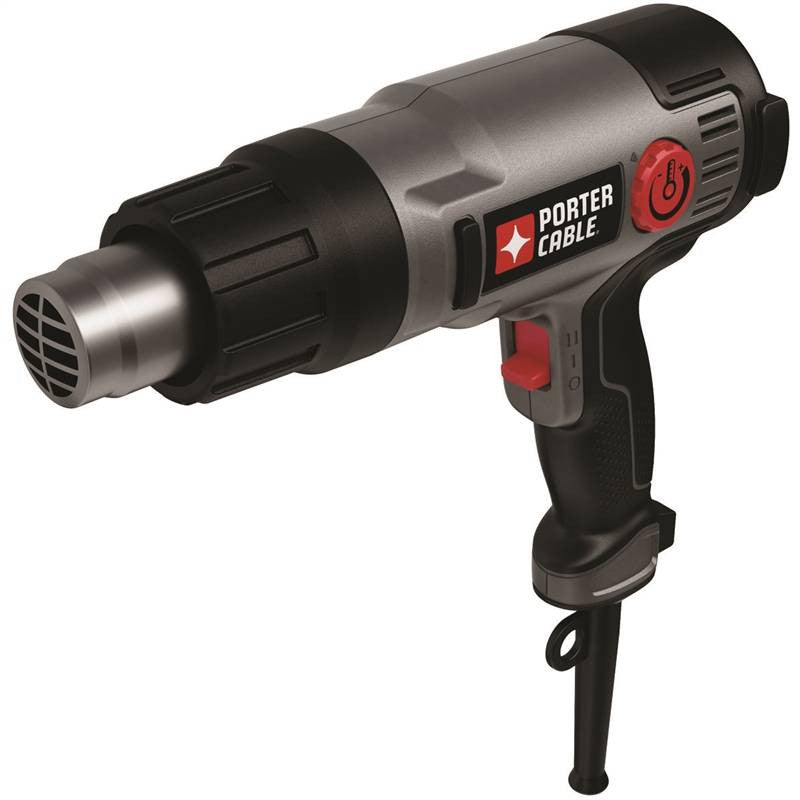 Heat Gun Variable Temperature