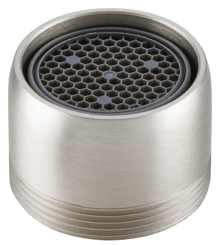 Aerator Kitchen Brush Nickle