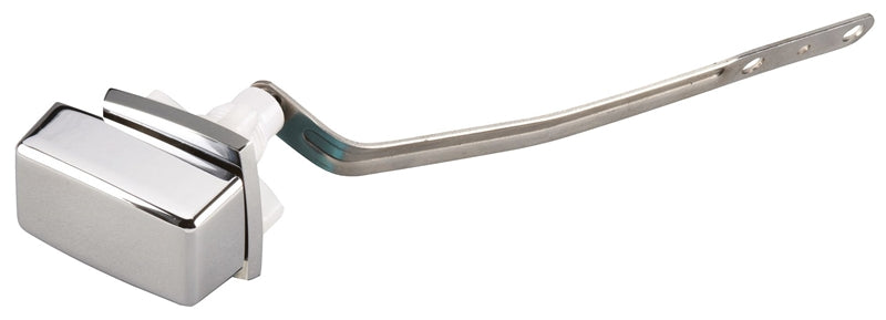 Lever Deluxe Flush Side