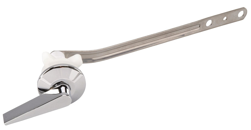 Lever Deluxe Front Flush