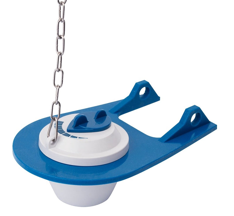 Flapper Adjustable Univrsl 2in