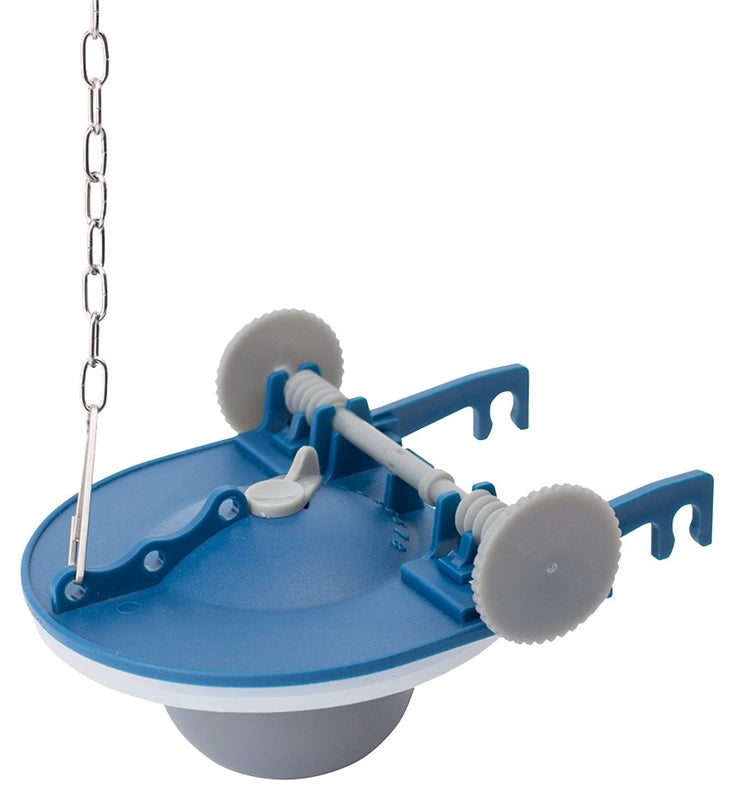 Flapper Adjustable Univrsl 3in