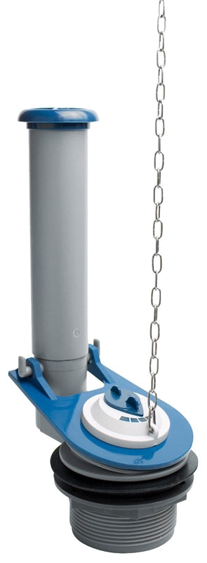 Valve Flush Adjustable 2in