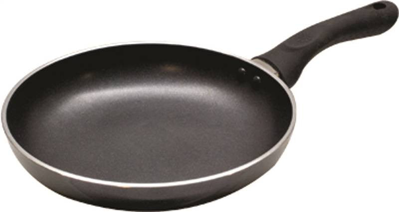 Fry Pan 8in Black Artistry