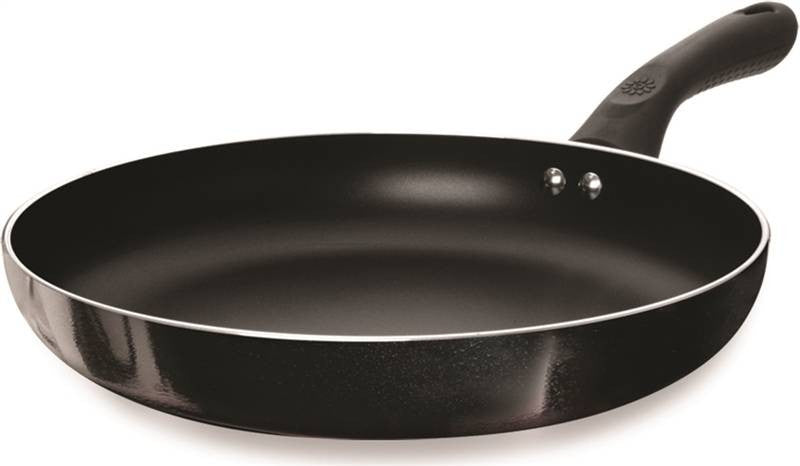 Fry Pan 9.5in Black Artistry