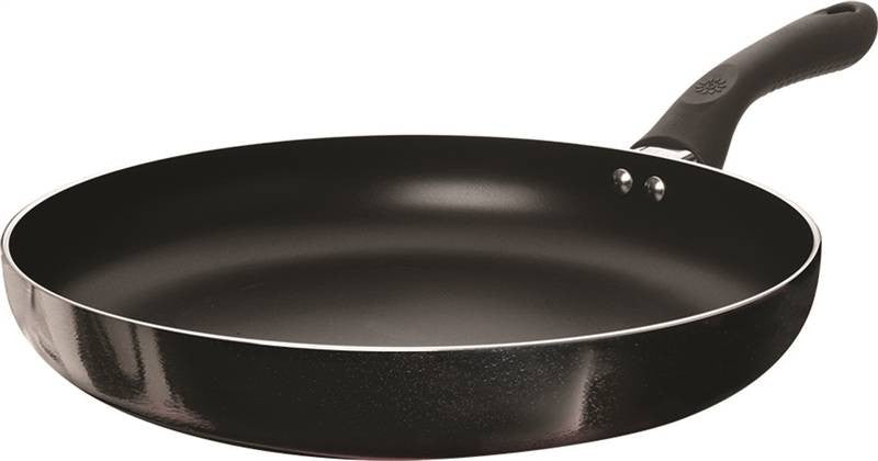 Fry Pan 11in Black Artistry