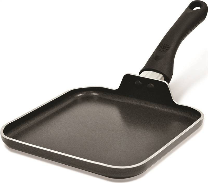 Griddle 11in Black Artistry