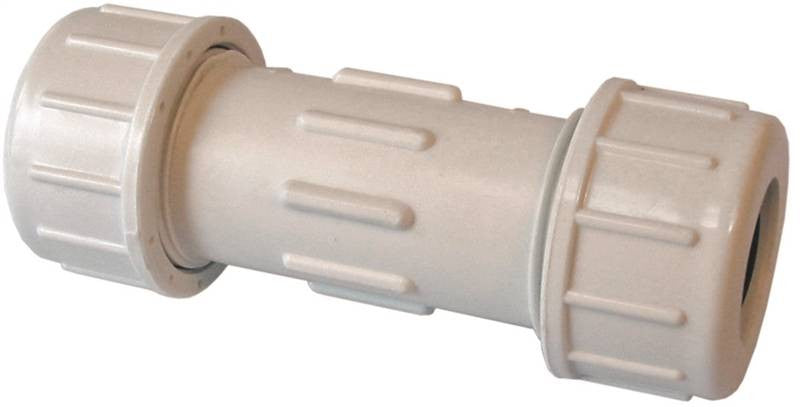 Coupling Comp Pvcsch40 2-1-2in