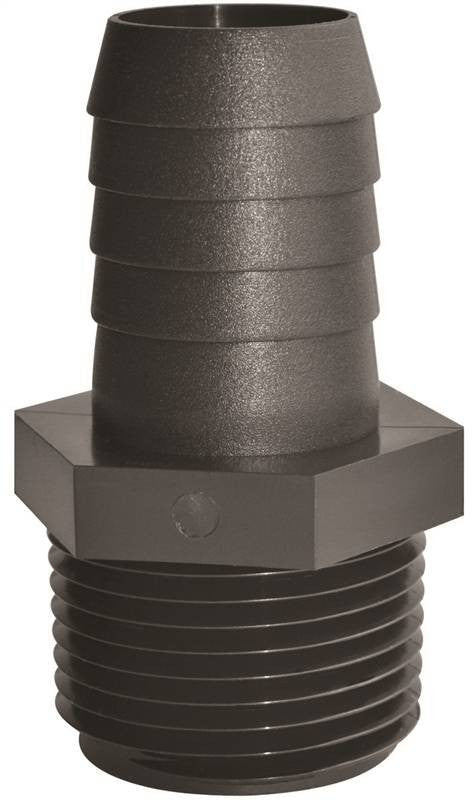Adapter Tank Poly 3-4x3-4