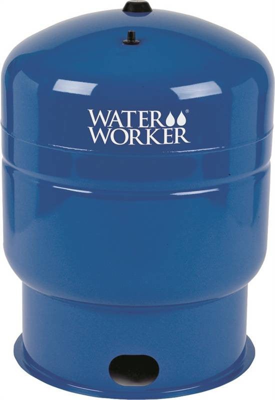 Well Tank Vert Pressure 44 Gal