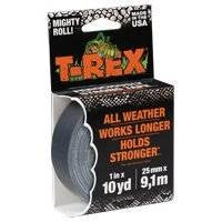 Tape Duct 1inx10yd Mini Roll