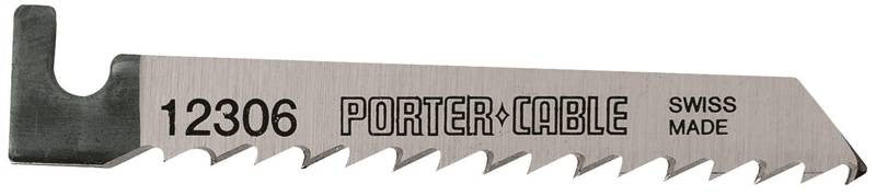 3in Bayonet Wood Saw Blade