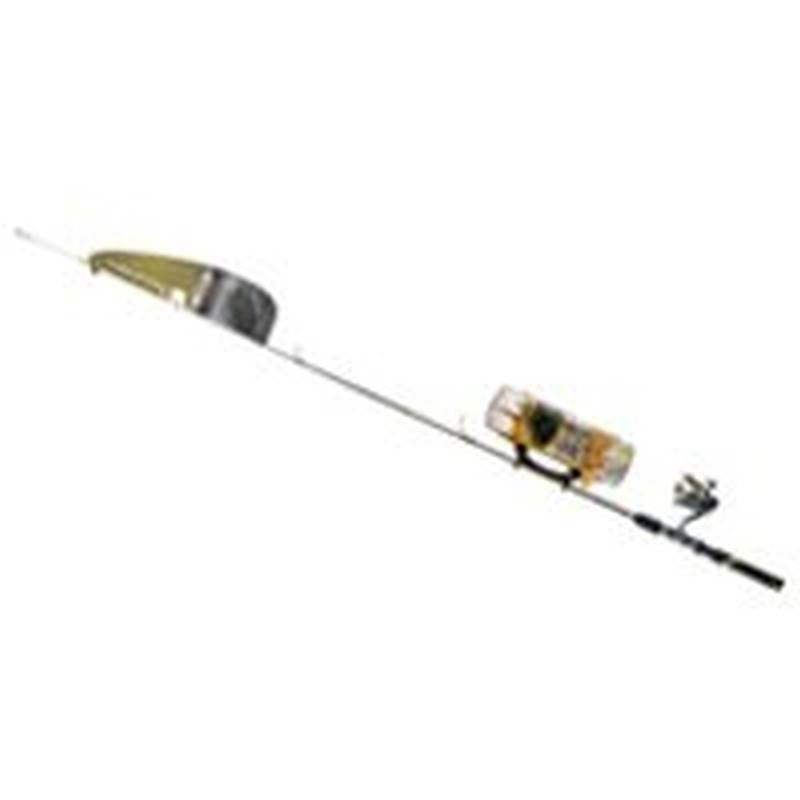 Fishing Kt Panfish Combo Resin