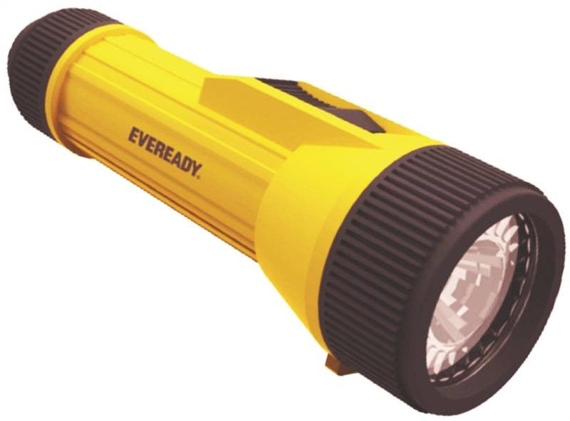 Flashlight 2d Led Ind Eveready
