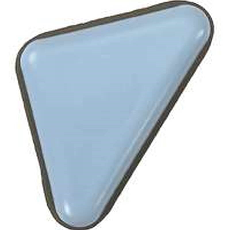 Glide Furniture Trng 2x2-1-2in
