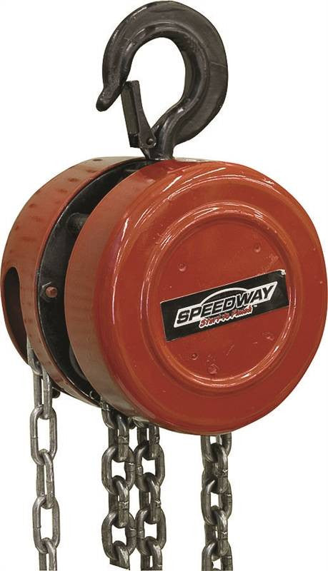 Chain Hoist 1 Ton