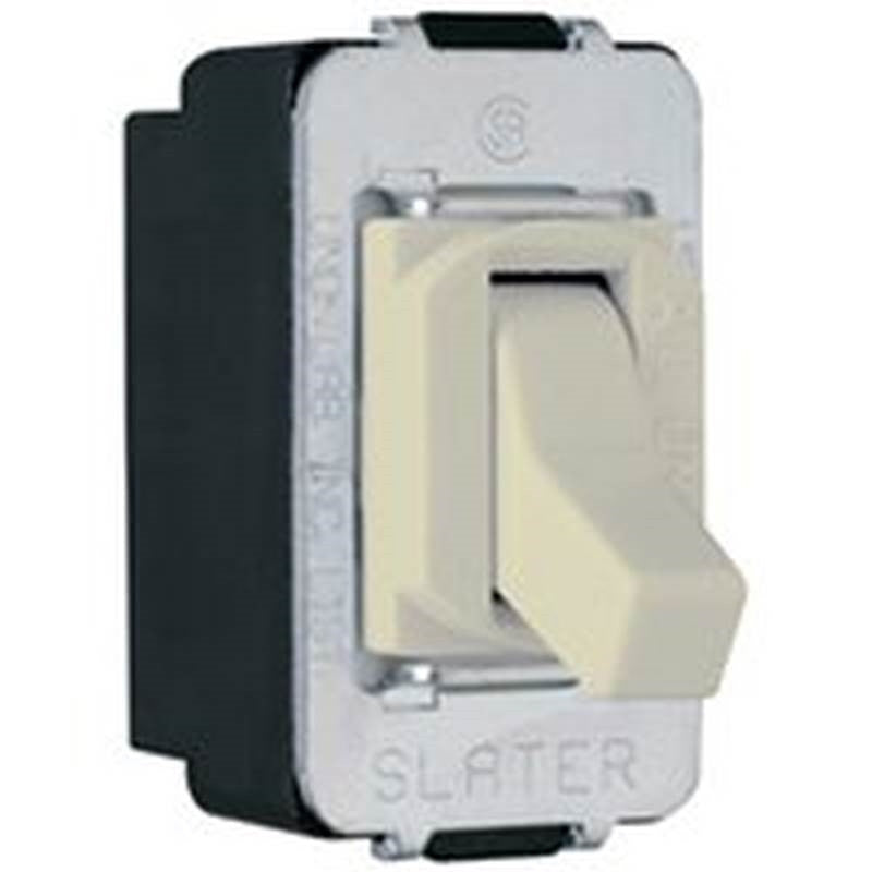 Switch Togg Despard 1p 15a Iv