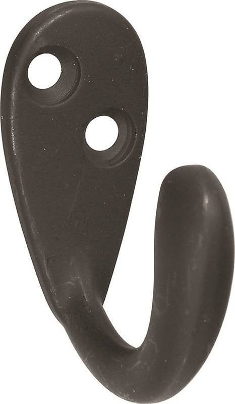 Hook Robe Single Prong Orb