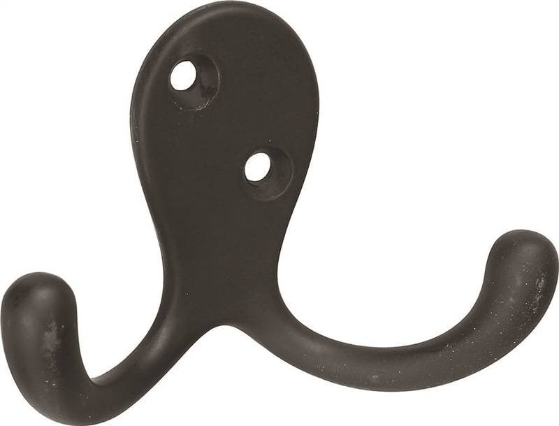 Hook Robe Double Prong Orb