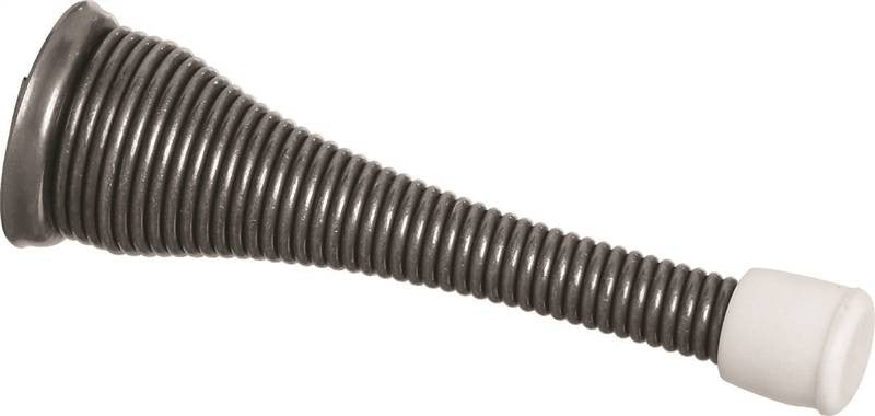 Door Stops Ant Brs Finish