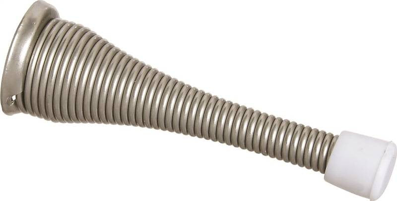 Door Stop Spring 3-3-4insatnic