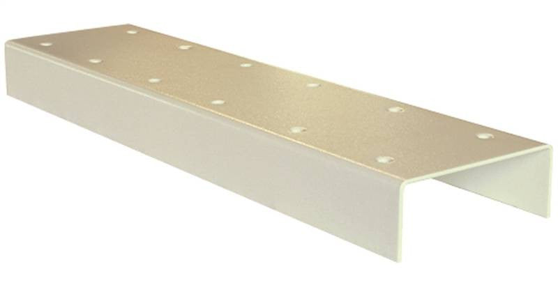 Plate Spreader Mb 34x5x2in Wht
