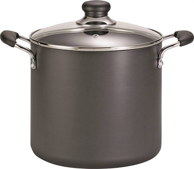 Stock Pot 12qt