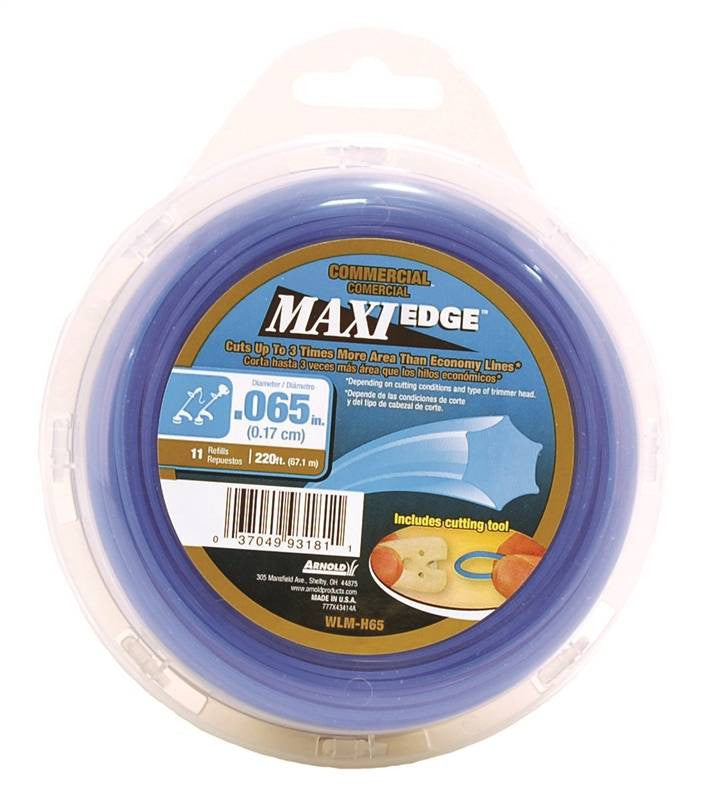 Trimmer Line .065 In X 220 Ft
