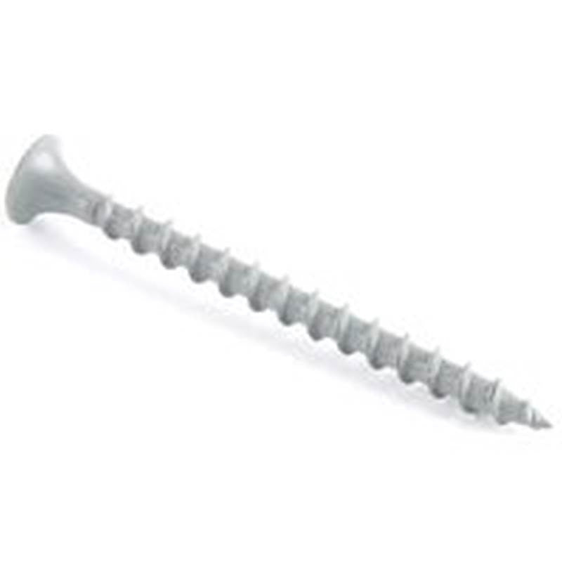 Screw Multiuse Ylw Zc 10x3-1-2