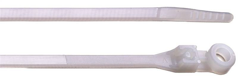 Cable Tie 8in Mountings
