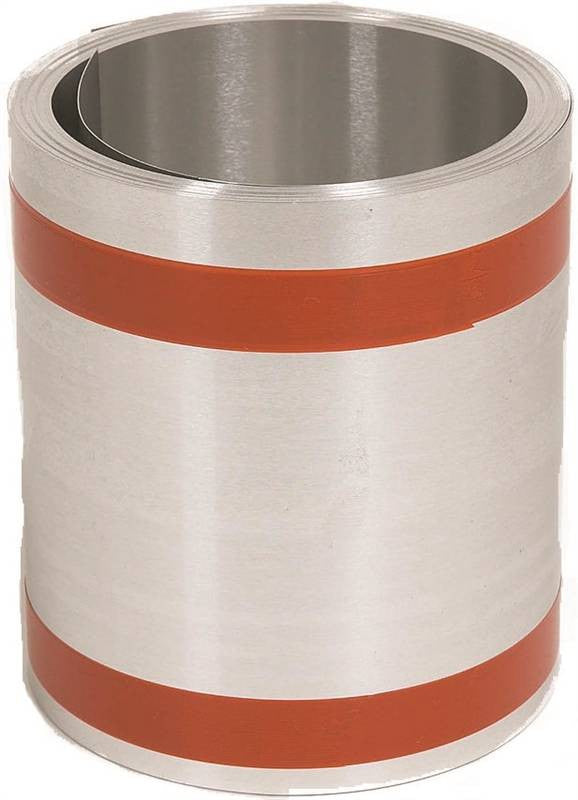Rl Val Flash .010x6inx10ft Alu