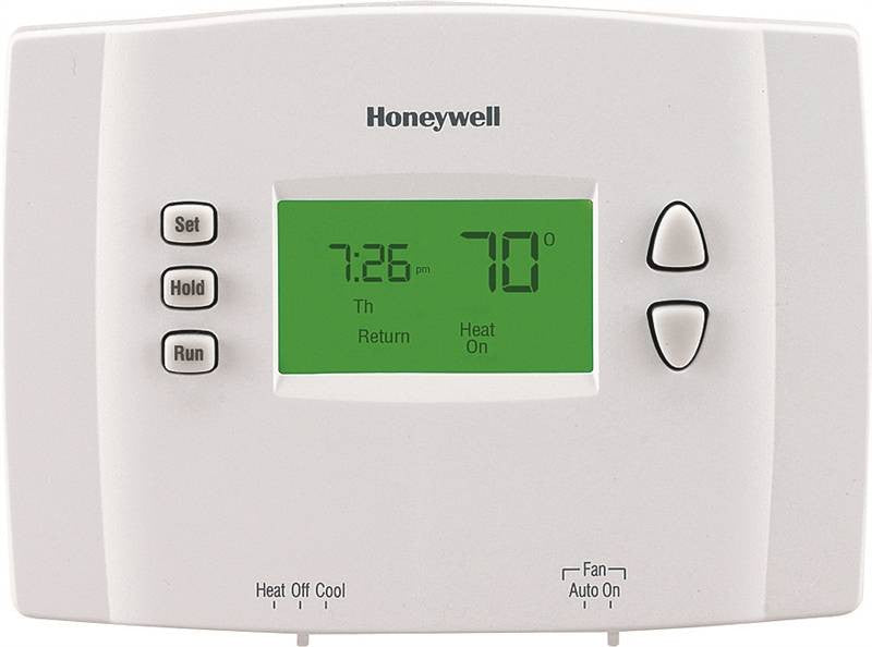 Thermostat Digital 5-2day Prog