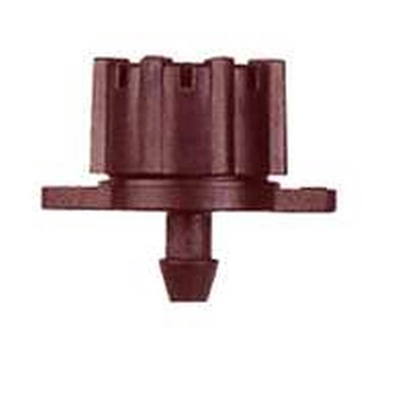 1-4 Stream Bubbler W-stake