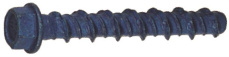 Concrete Anchor Tapcon 5-16x2