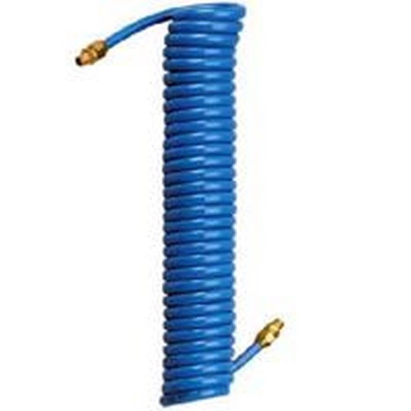 Air Hose 25' Poly Recoil