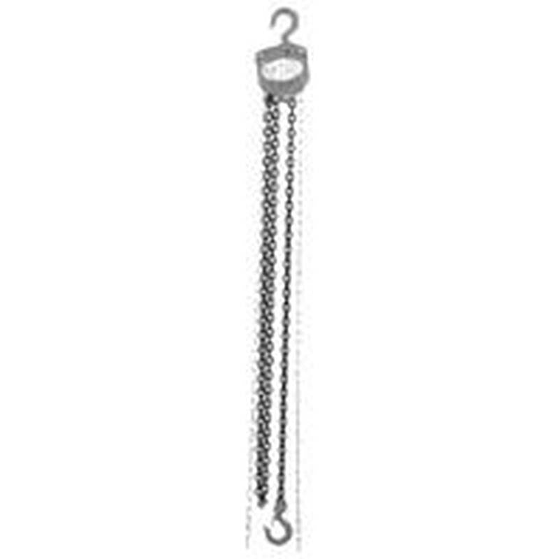 Chain Hoist 2 Ton